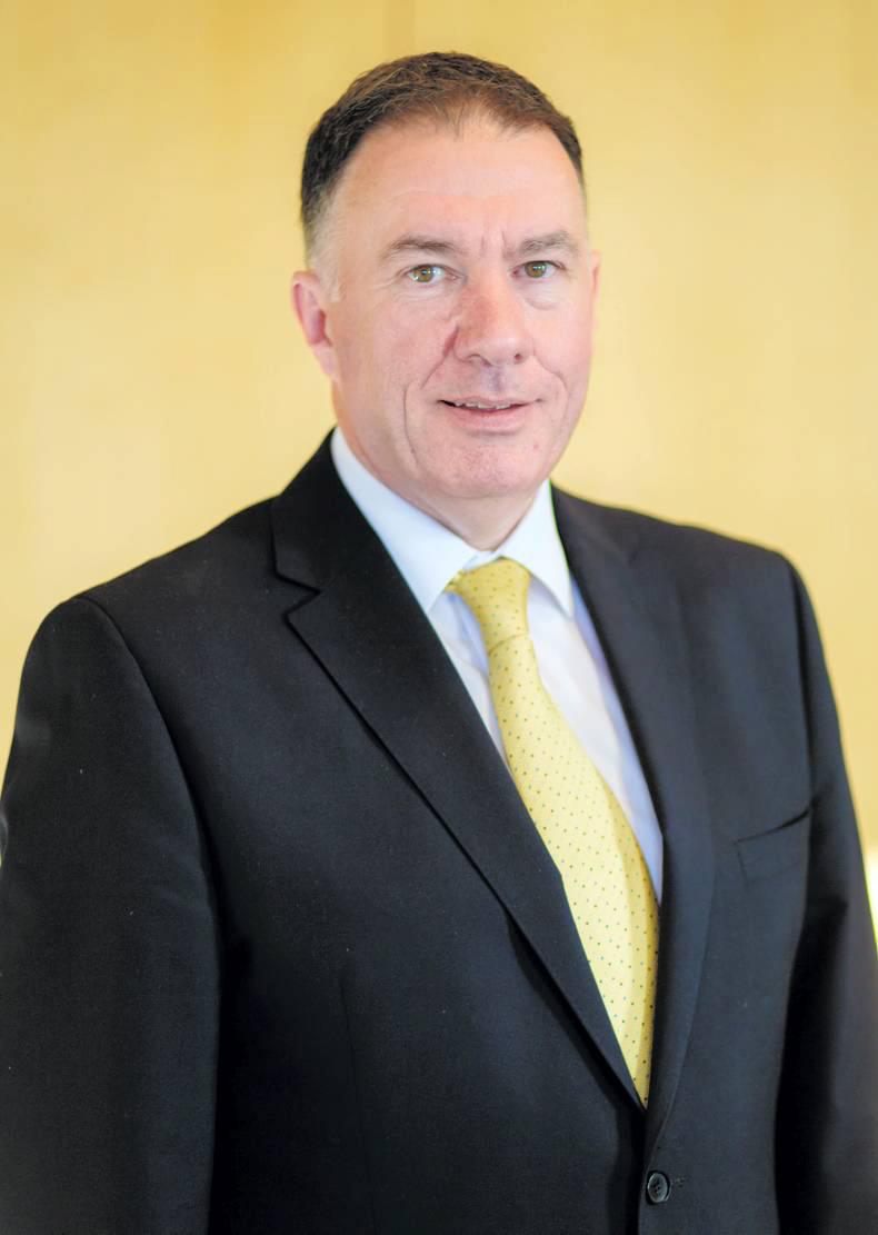 Six finalists compete for FBD Young Farmer of the Year title