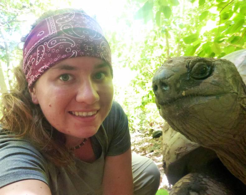 Adventures in the Indian Ocean