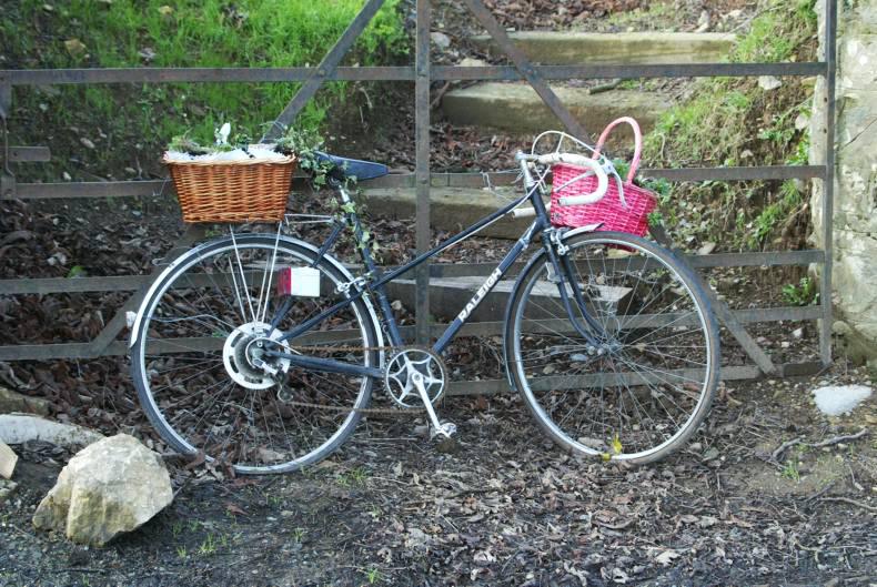 Editorial: Have a wonderful week ... I’m off on my bike