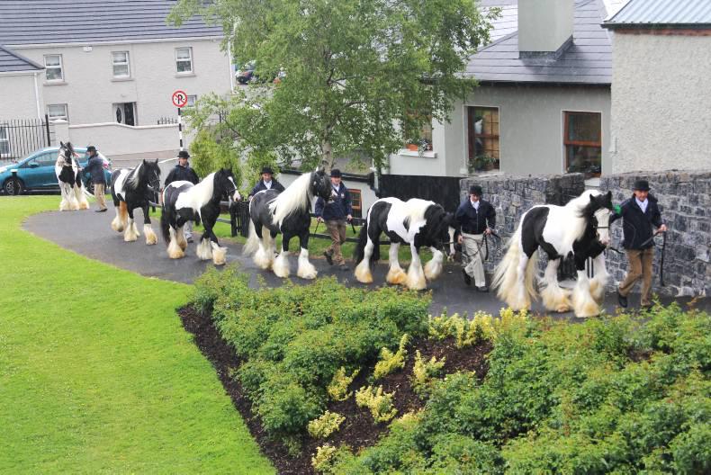 Cobs shine as part of National Heritage week