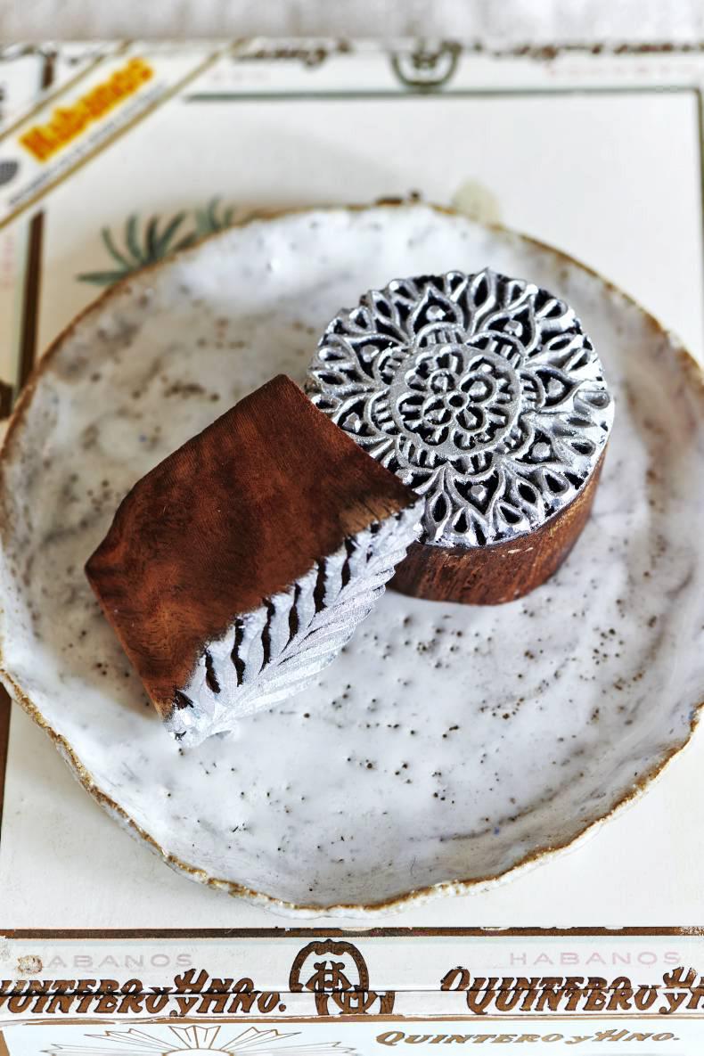 Craft: Voilà, a voile                