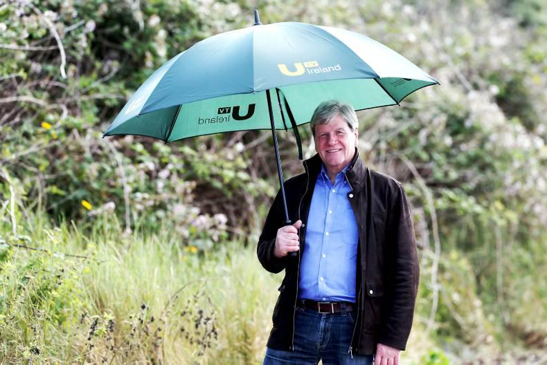 Exploring Ireland with Joe                                                      