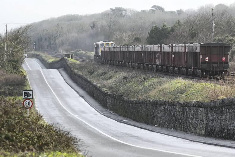 Colm McCarthy: We must not be driven off track by ghost railways