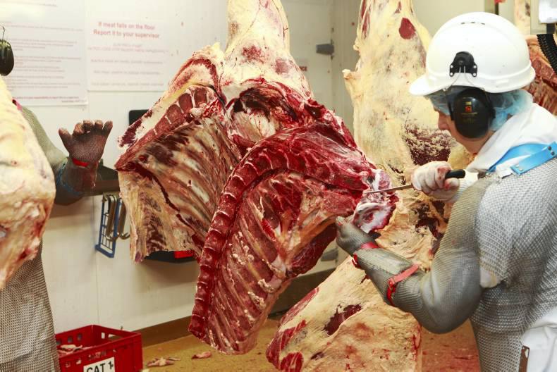 Volume growth offsets currency headwinds for Hilton