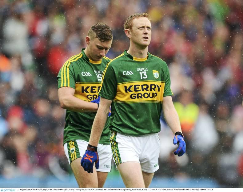 Best of enemies take centre stage