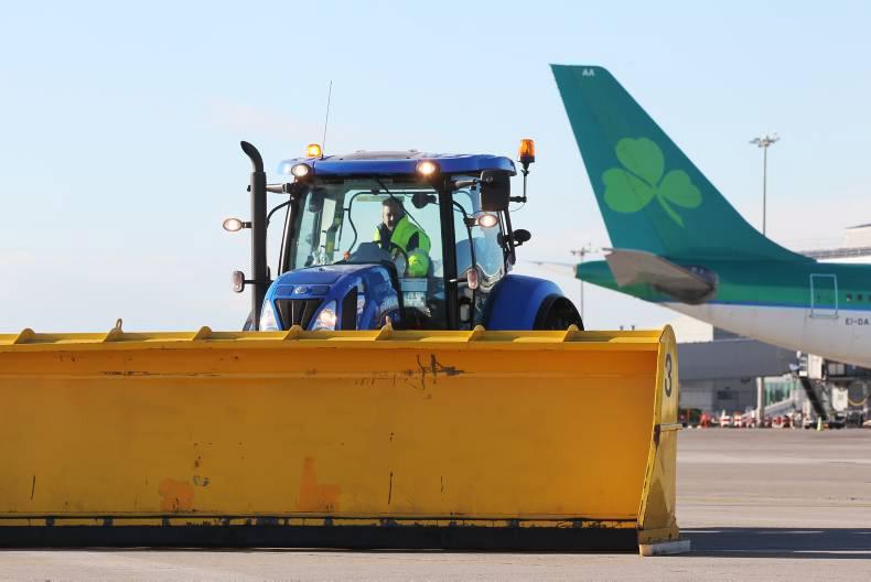 WR Shaw Ltd secures a clean sweep 30 November 0001 Free