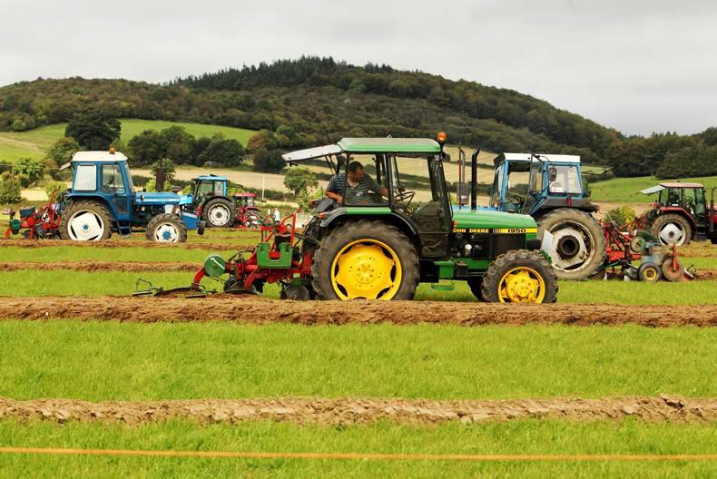 Play our Ploughing quiz                                                         