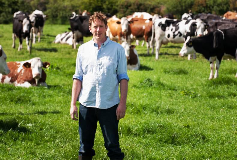 Farmer writes: Cheesemaking from farm to Ploughing