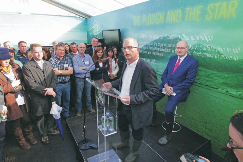 Siro enters broadband market   