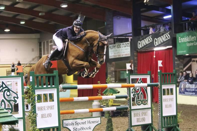  Michael G. Duffy shines to win Cavan Grand Prix 