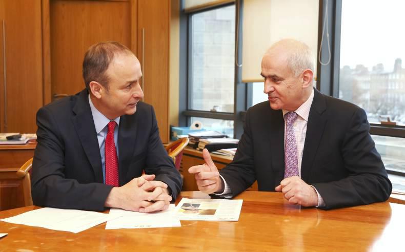 “I better go get a biscuit”   