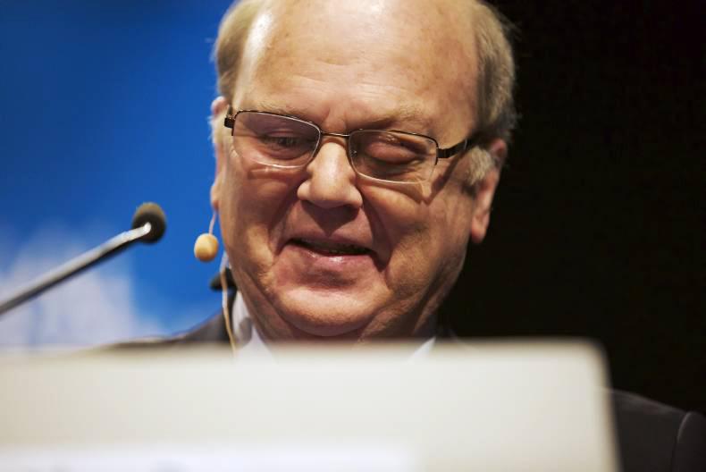 Ireland needs a prudent budget – economy needs a vibrant agriculture