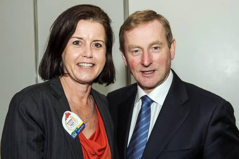 FBD announces Muldoon as new boss