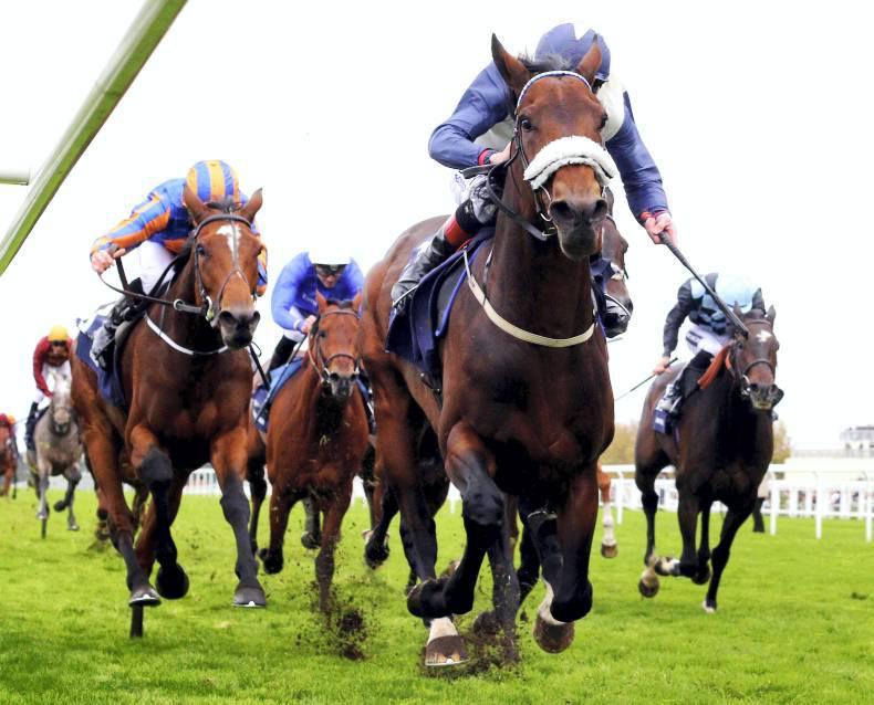 Fascinating Rock delivers for Weld