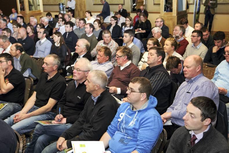 Urea is a viable nitrogen source, conference hears