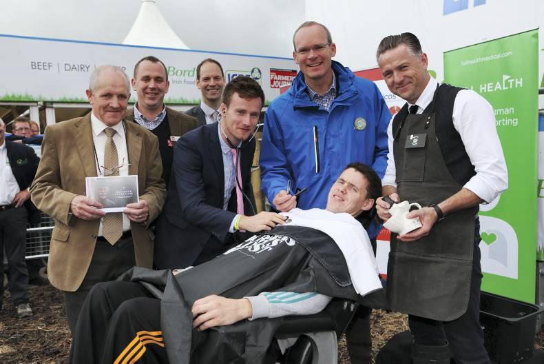 Testicular & Prostate Cancer 