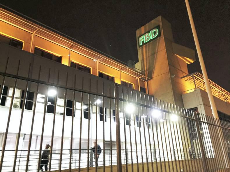 FBD's €48.5m hotels transaction approved