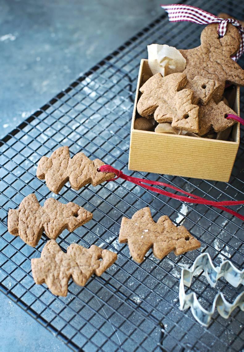 The ICA share their favourite recipes for edible gifts for the festive season