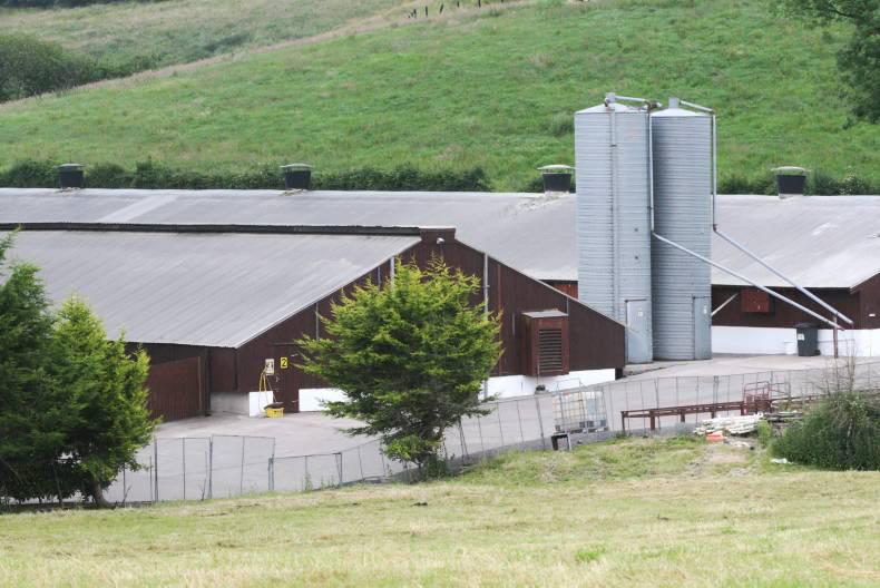 Farm payments glossary: National Reserve 