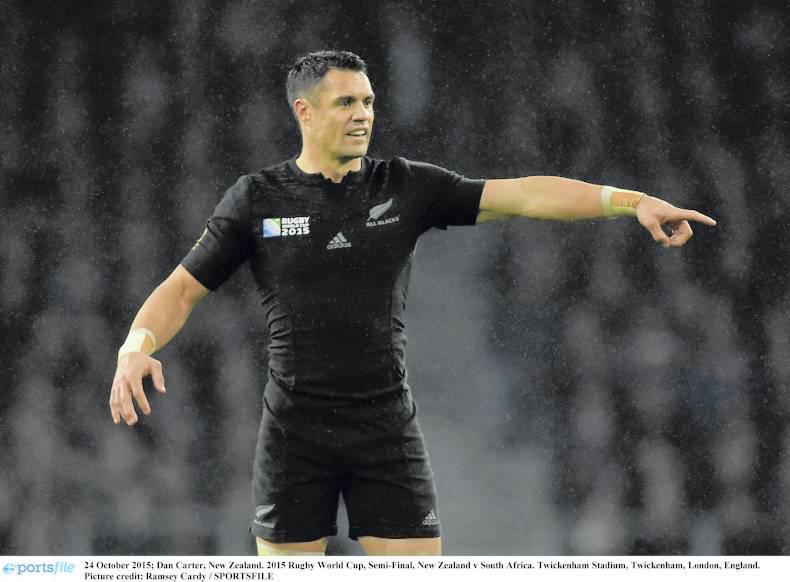 Hayes: Ireland can learn from versatile New Zealand