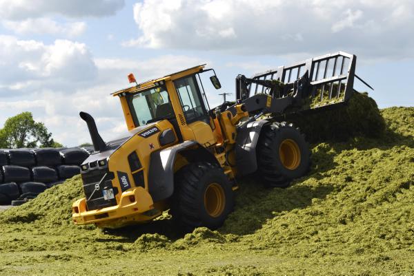 Dairy Know-How: Planning your winter feed requirements