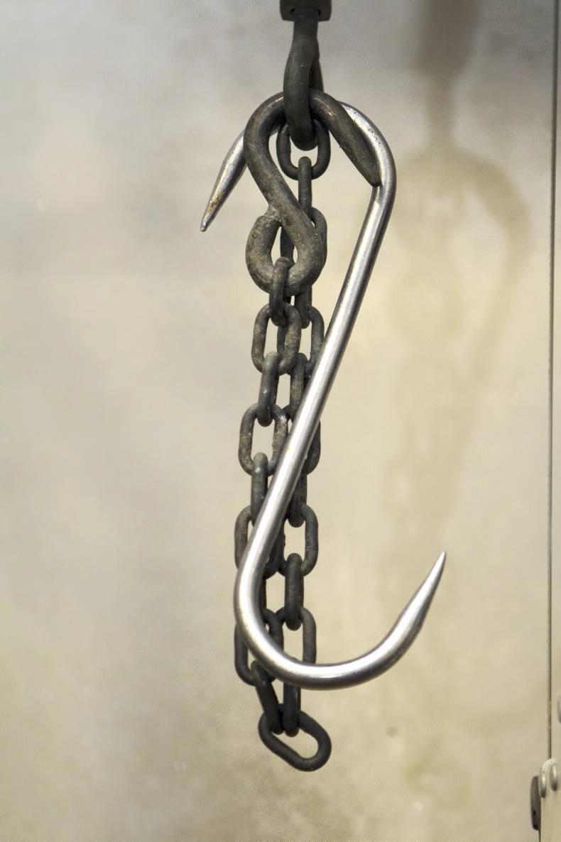 Garavellis adding dead trade to live trade