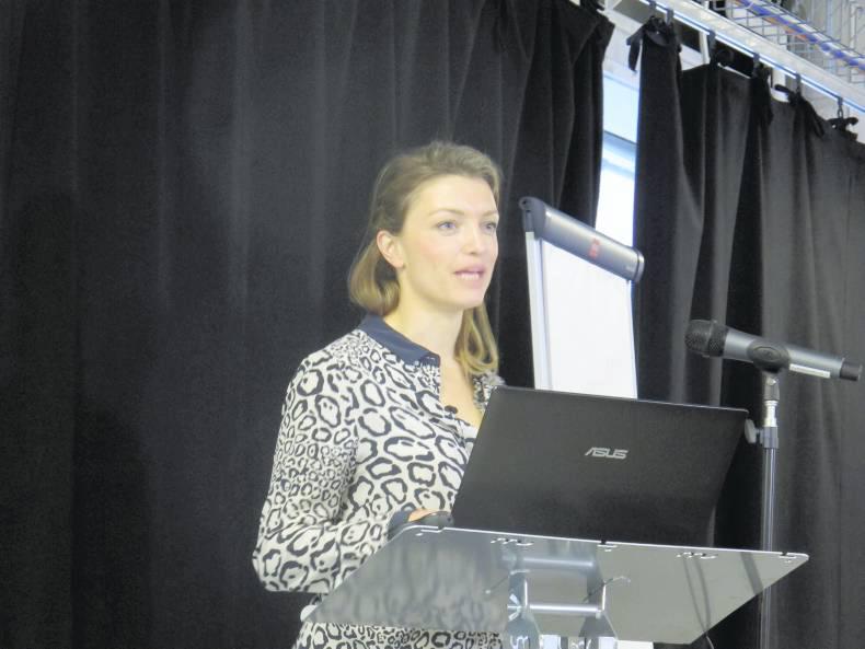 UK dairy farmers not making profit