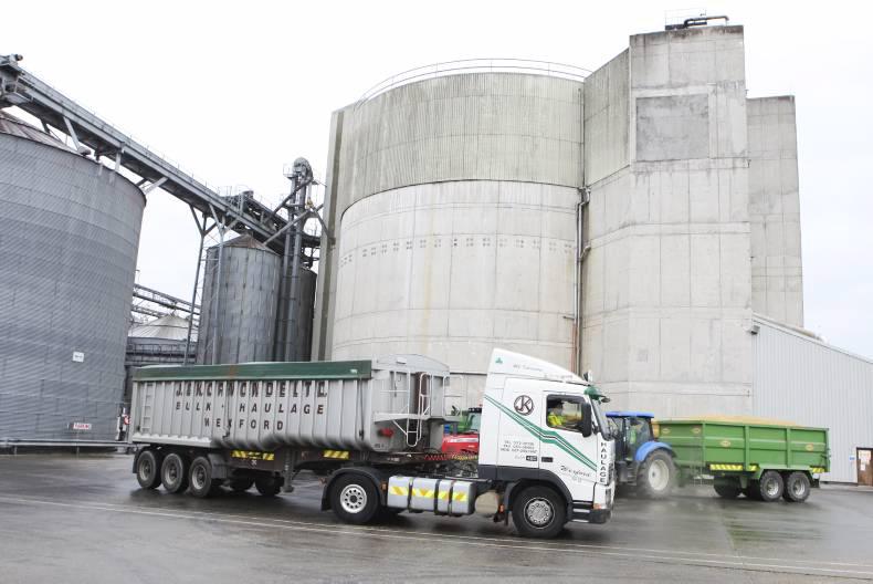 Malt getting bitter as farmers fall out