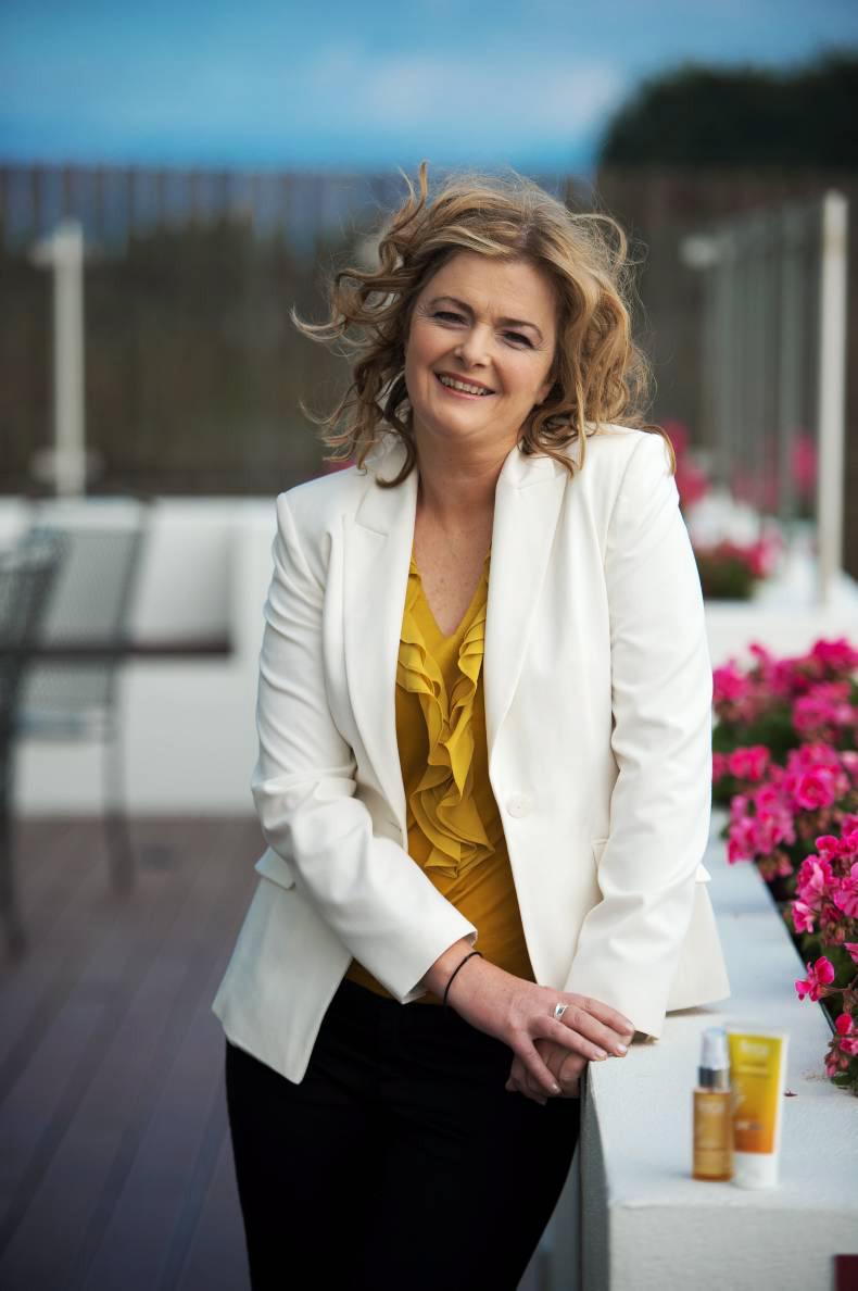 The Curse of the Celts        