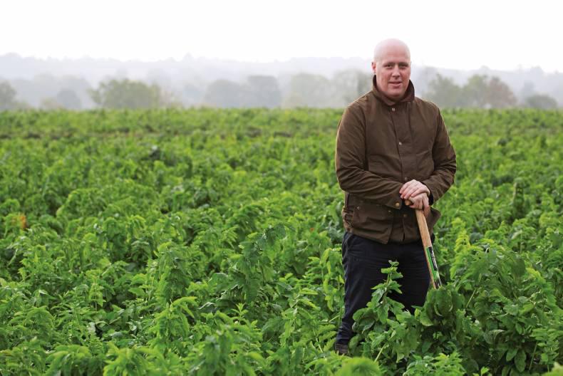 Importance of early detection 