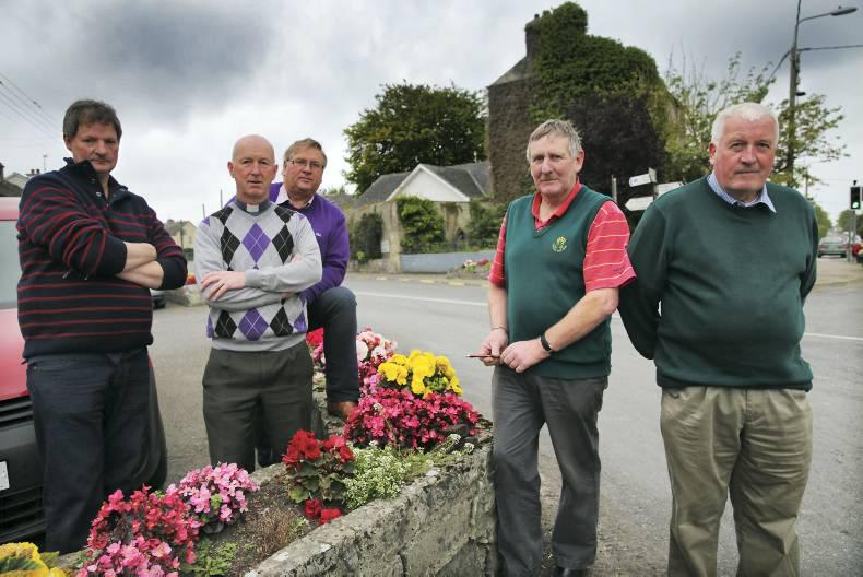 Silent majority find their voice on rural crime