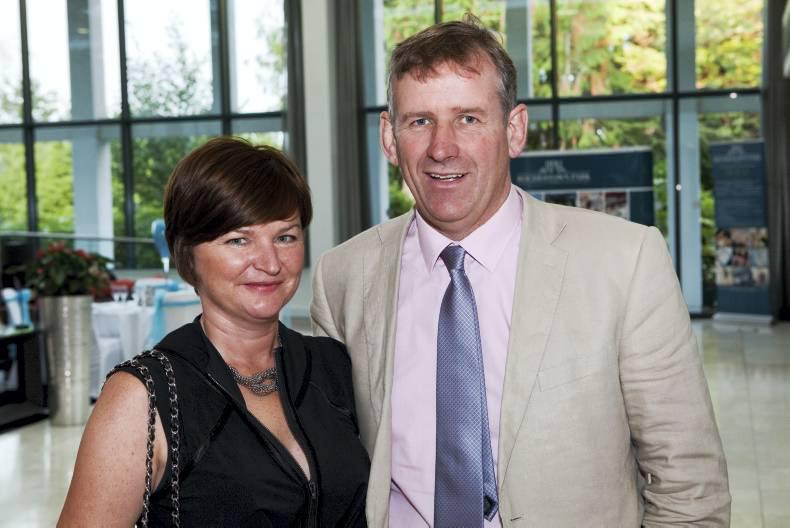 Husband and wife: the most important relationship on farm