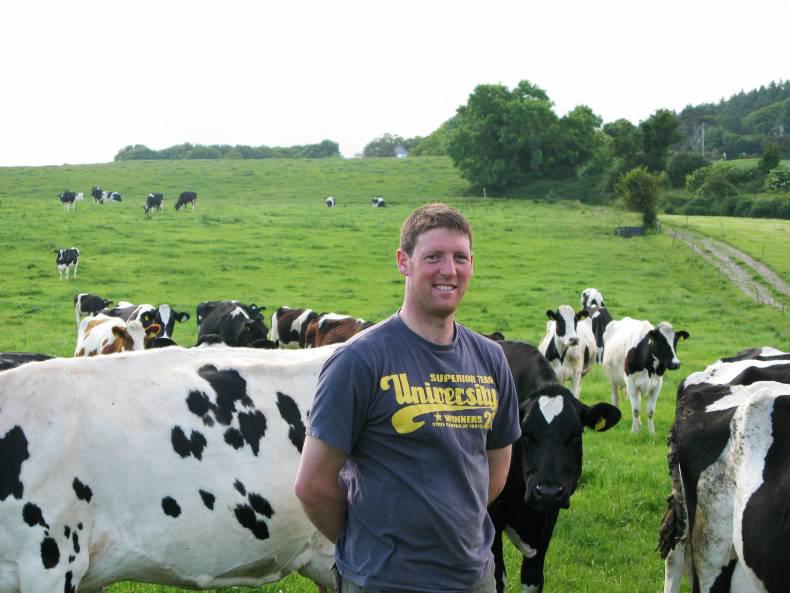 IFMA Dairy Forum - Lessons to unlock land