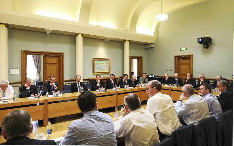 Beef forum one year on: What has changed?