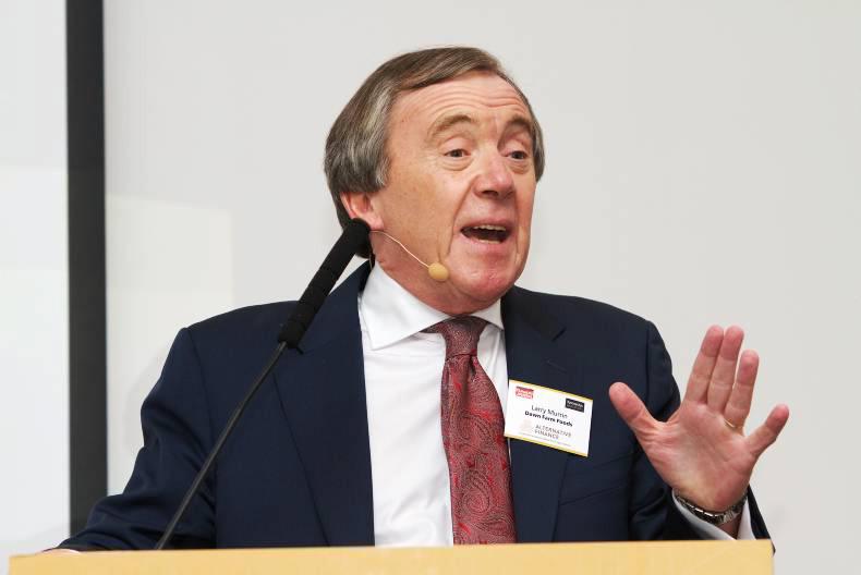 Need for increase in finance to grow 