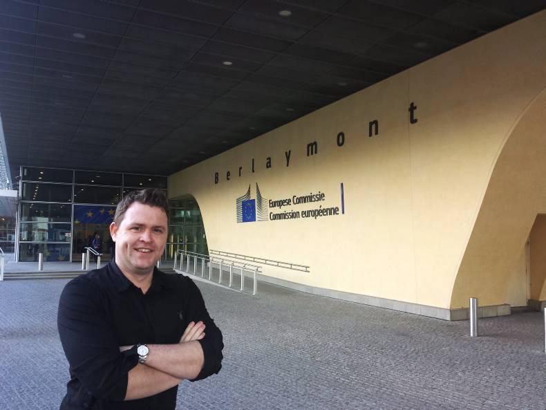 Mulvihill in line to become head of IDIA