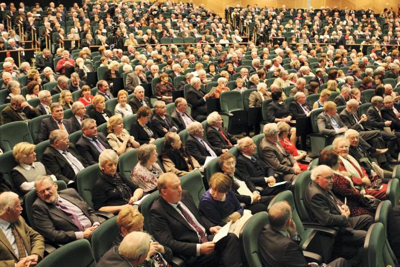 Farmer Writers react to IFA pay crisis