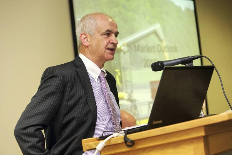 Connacht IFA 'endorses' Downey 