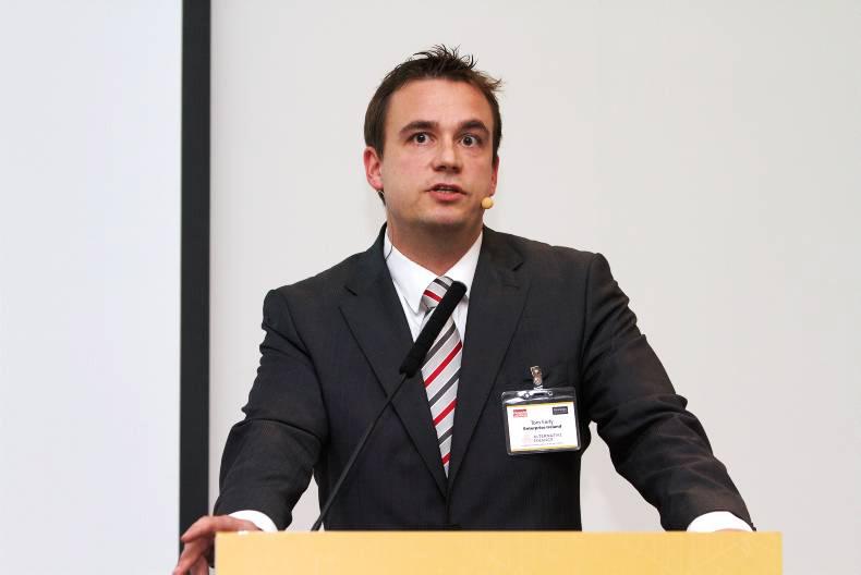 Banks not willing to take risks 