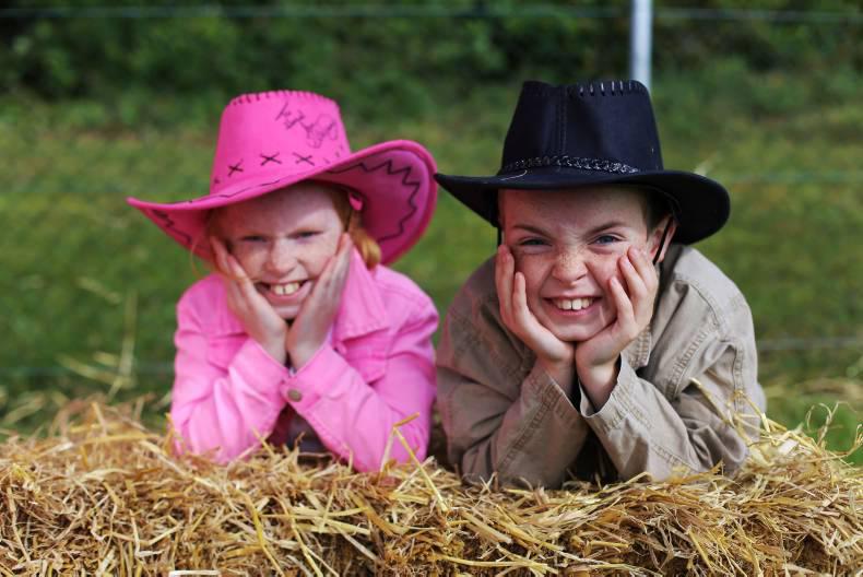 The Jiving Kids all set for Late Late Toy Show