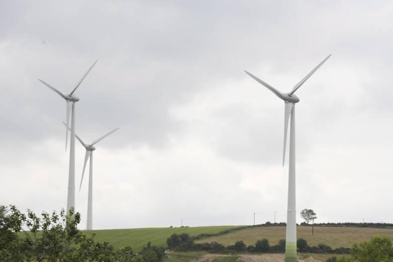 Colm McCarthy:  Ireland's surplus of electricity generating capacity