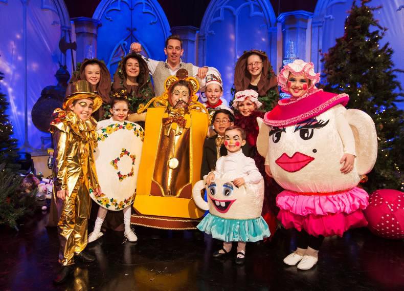 LISTEN: Late Late Toy Show preview  
