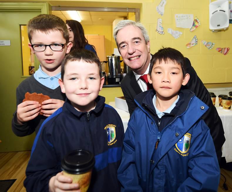 Village in Co Cavan named winner of eir's 'Fibre to the Home' competition