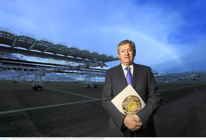 Football facing into season of changes