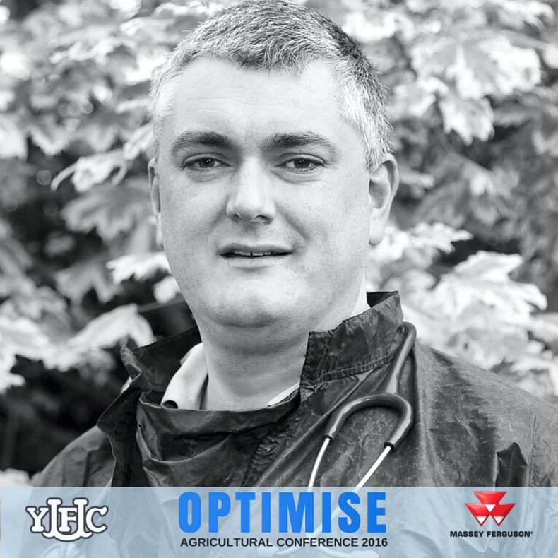 Cow signals training at YFCU agri conference