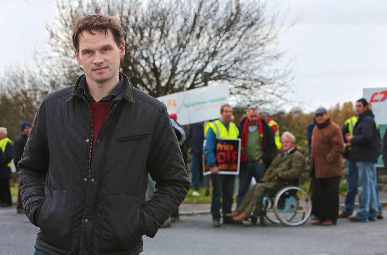 Leitrim and Limerick IFA call for board resignations