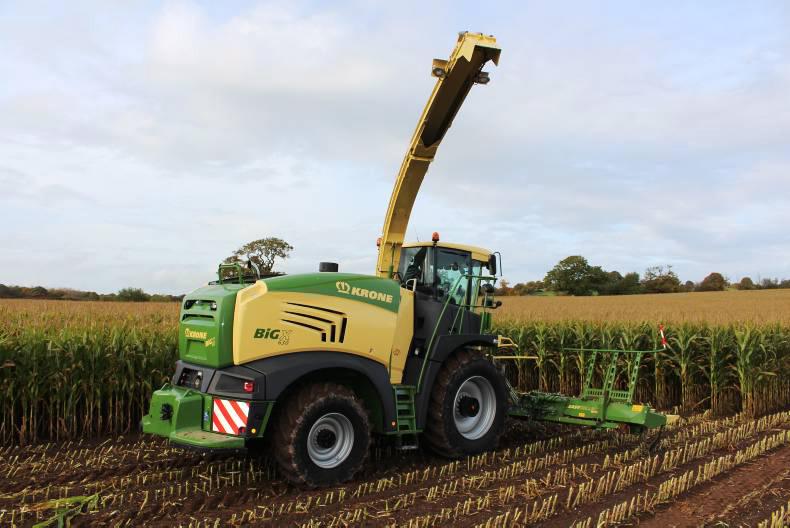 The latest news from the machinery Industry