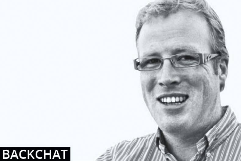 The IFA needs to sort itself out quickly