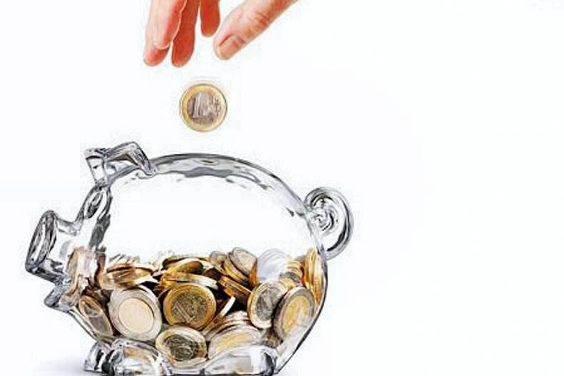 A day out collecting for charity           