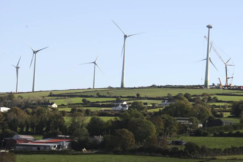 White paper on energy to be launched next Wednesday